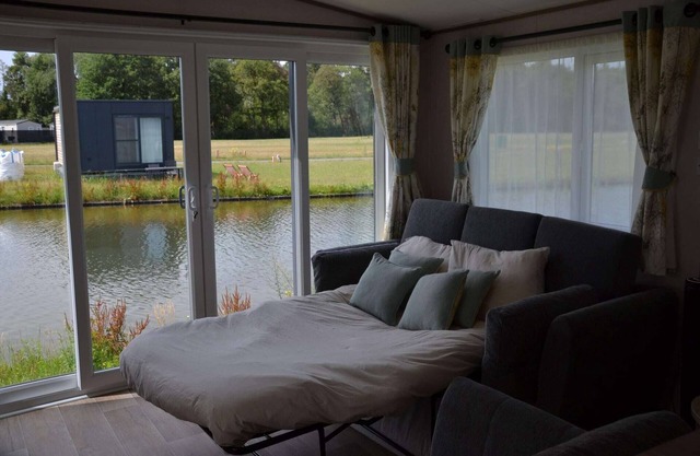 Chalet in Turnhout near Botanical Garden