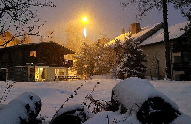 CHALET individual & traditional exceptional geographic location