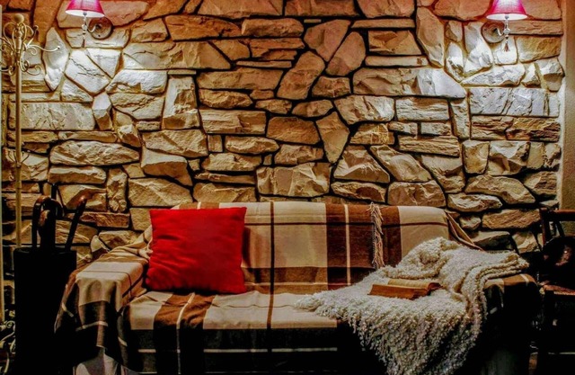 Chalet in Aosta near Pila Ski Lifts
