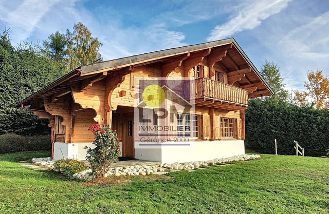 Chalet Jized Small cozy family chalet (66m2), with a panoramic view of La Chamossaire and Les Dents-