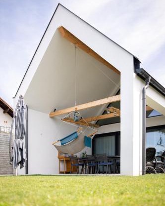 CHALET-KOPPI