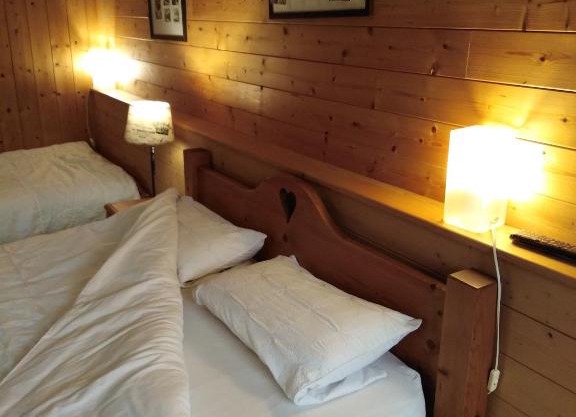 Chalet La Bachole