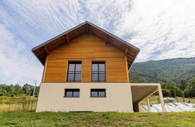 CHALET LA CROSETTE - LA THUILE