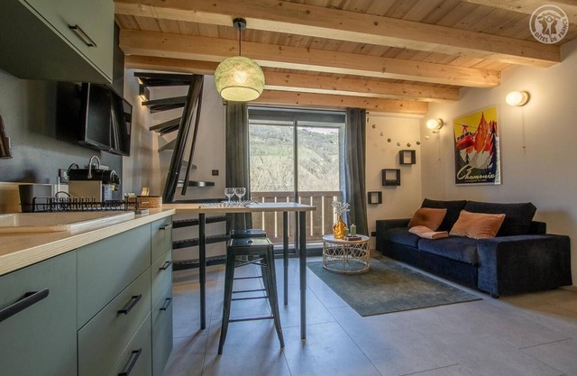 Chalet LA Petite Maison