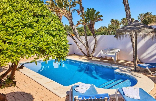 Chalet La Raya Conil de la Frontera by Ruralidays