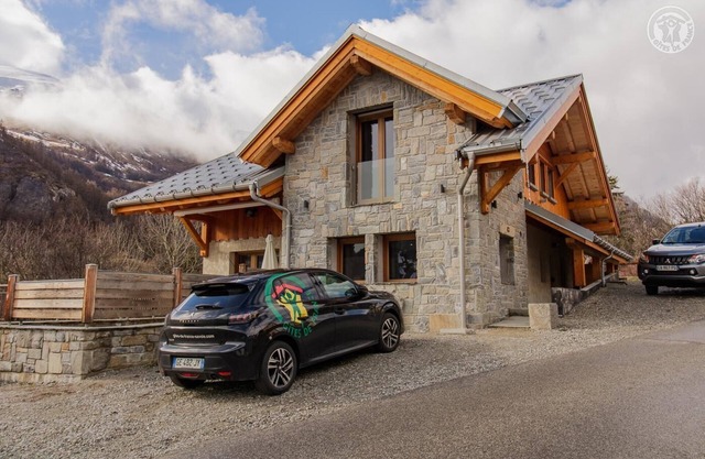 Chalet Lamartine - Valloire