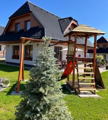 Chalet Laura