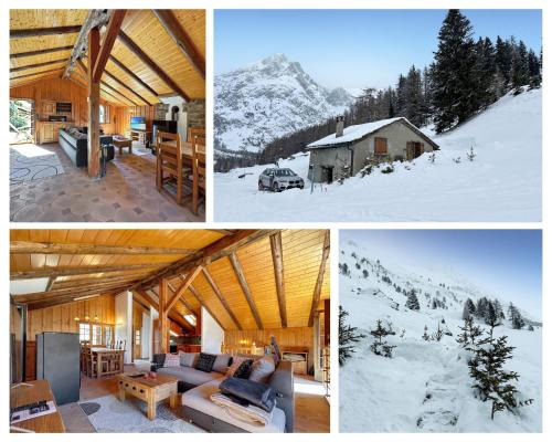 Chalet le Basset - Keys to Paradise in the Alps