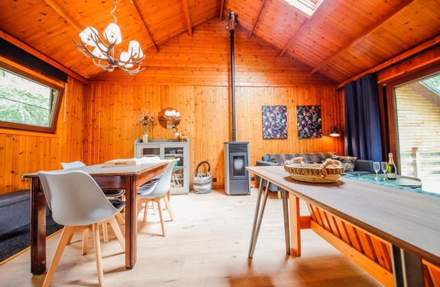 Chalet le beau Renard