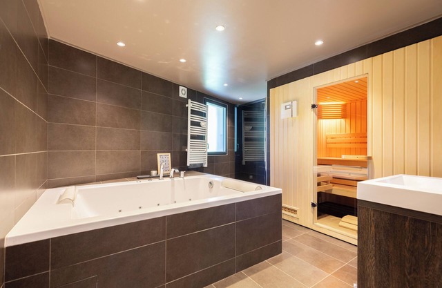 Chalet le clos du buis