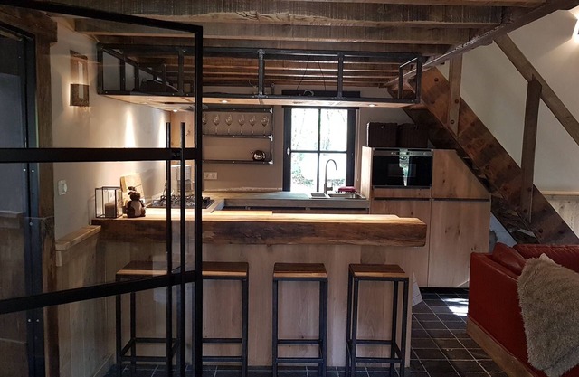 Chalet 'Le Jacques 2'