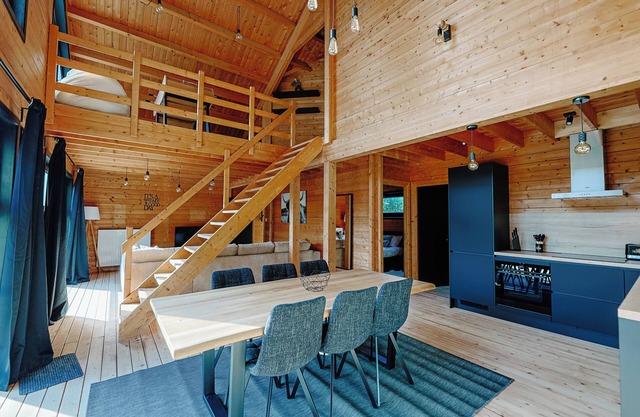 Chalet "Les Alpages