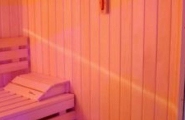 Chalet Les Ancolies: App. 6/8 pers. 48 M2, large south-facing balcony, two bedrooms
