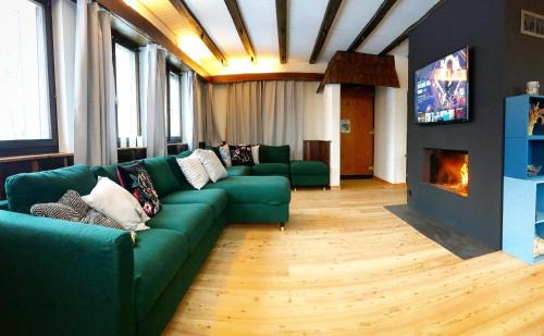Chalet Les Crettaux NEND110 Skigebiet NENDAZ by fewo-plan