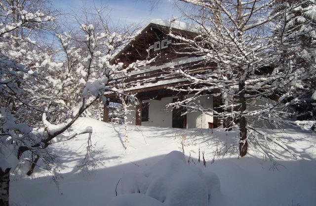 Chalet - Les deux Alpes