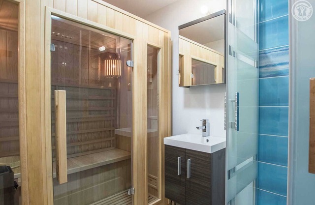 Chalet LES Violettes