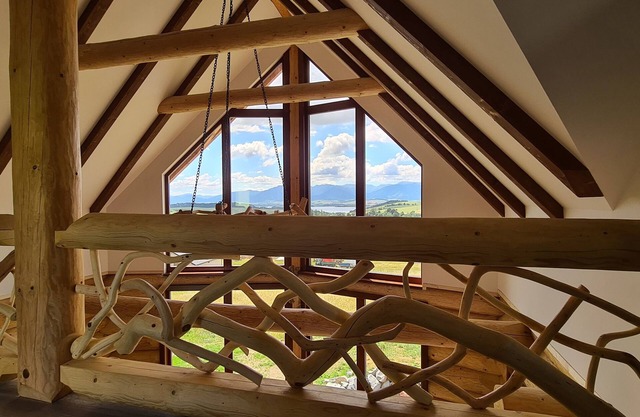 Chalet Liptov Izipovce