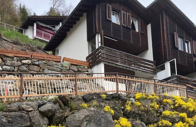Chalet Murmeli by Interhome