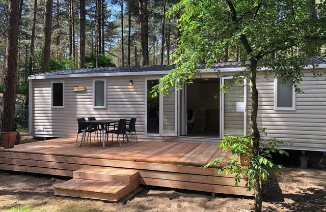 Chalet near Antwerp & Family Fun at Bobbejaanland