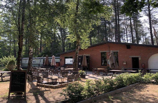 Chalet near Antwerp with Family Attractions