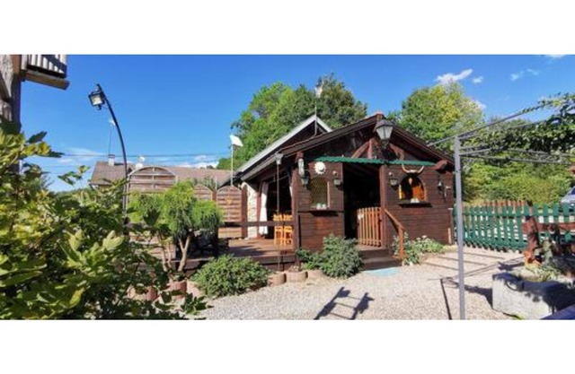 Chalet Nina