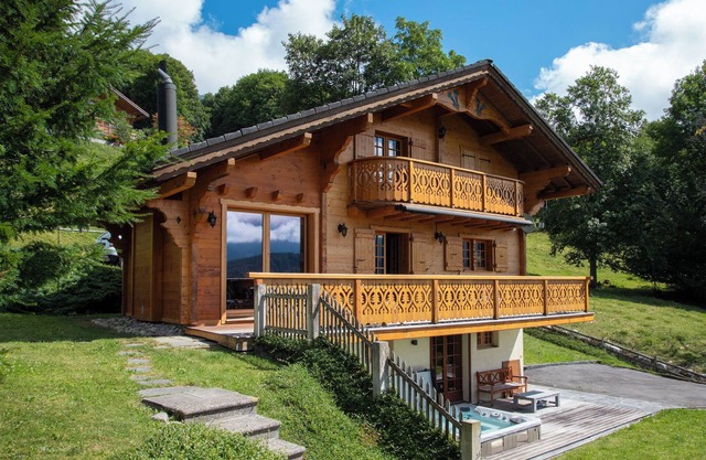 Chalet Nirvana by Interhome