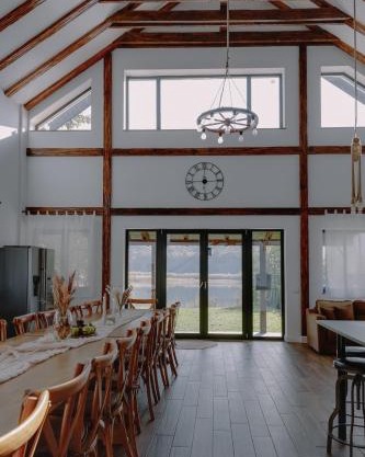 Chalet Odette