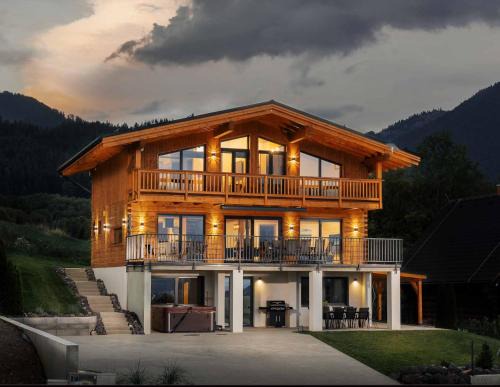 Chalet Panorama