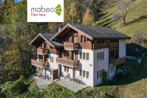 Chalet Pantke