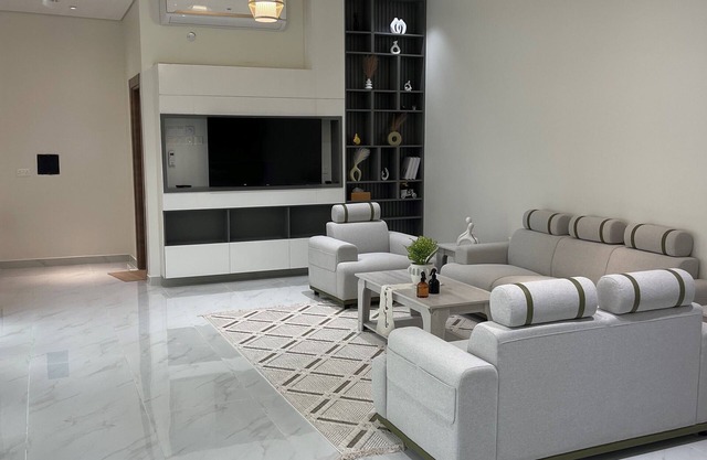 chalet peoni is located in sur/Qalhat which is beteen wadi shab and sur city