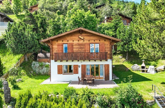 Chalet Picardie by Interhome