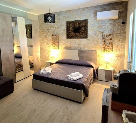 Chalet Ponte Paradiso