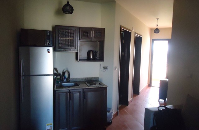Chalet Porto Sokhna South Beach
