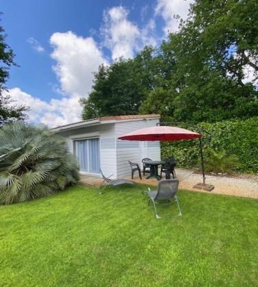 Chalet proche océan