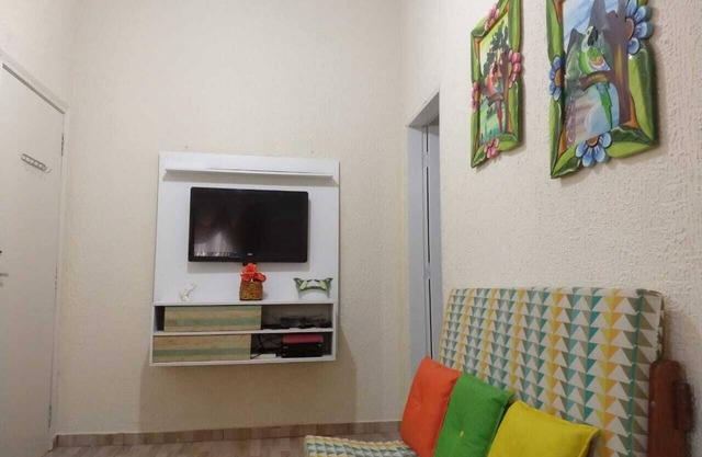 Chalet Regatas with swimming pool, games room for 1 car and kiosk