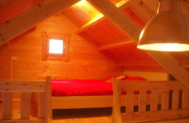 Chalet rental Col de la Faucille