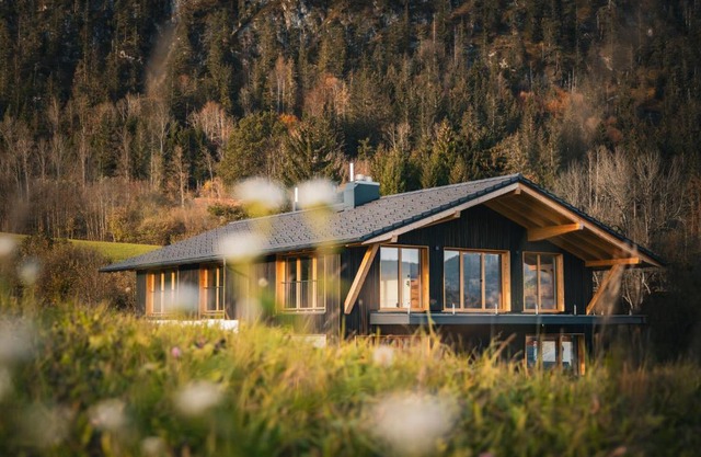 Chalet Roahäusl