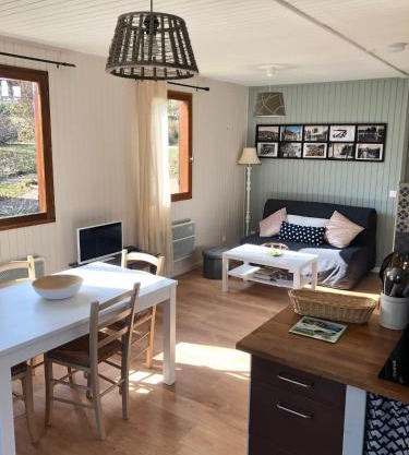 Chalet Sérénité
