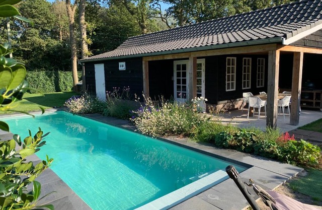 Chalet Santpoort-Zuid