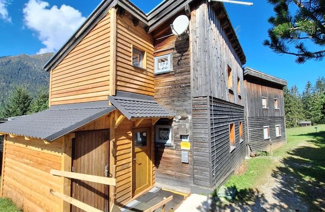 Chalet Siebenschläfer