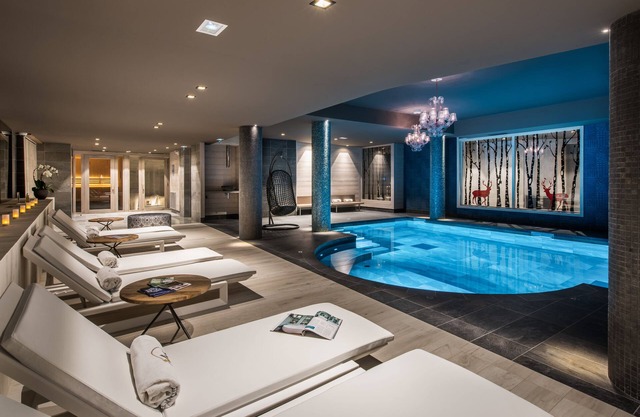Chalet Skadi