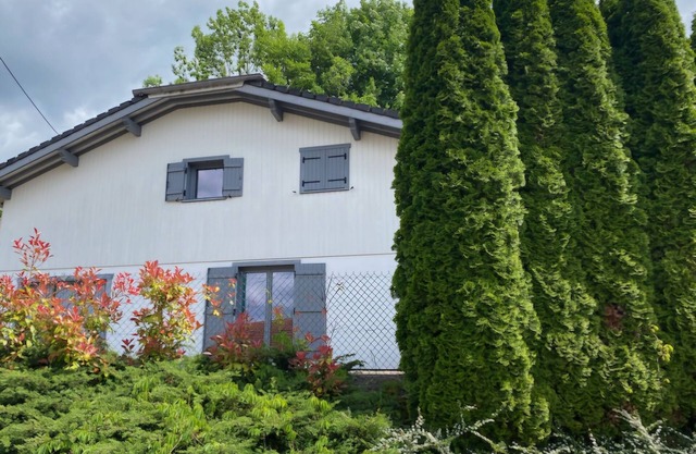 Chalet sleeps 12 in the Hautes Vosges for a breath of fresh air🌲