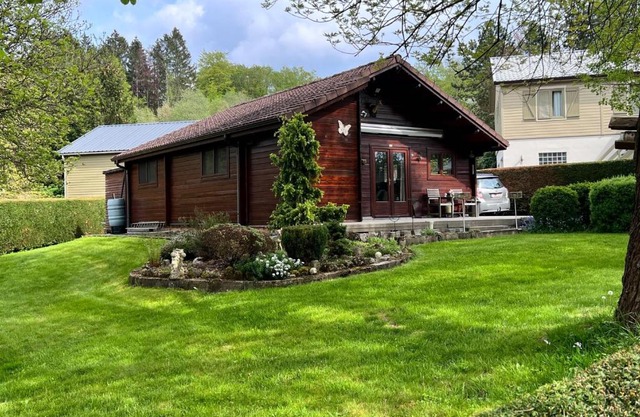 Chalet 't Musje