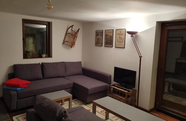 Chalet Tante Emma