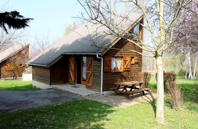 Chalet Thiennet