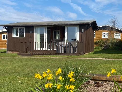 Chalet Thirty Two