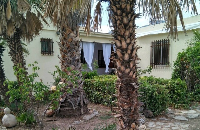 Chalet to rest in contact with nature