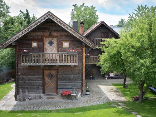 Chalet Troadkasten by Interhome