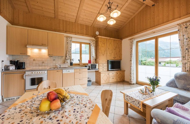 Chalet vacation home 11 - Almdorf Tirol