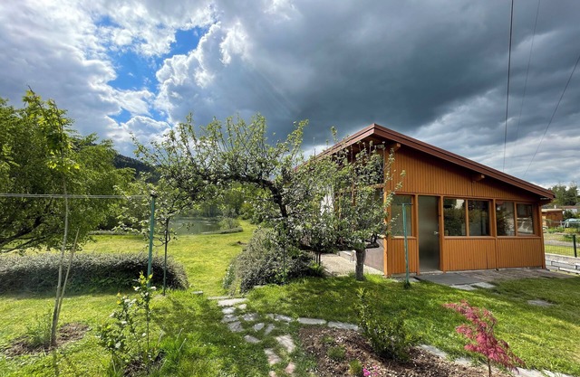 Chalet - Vagney